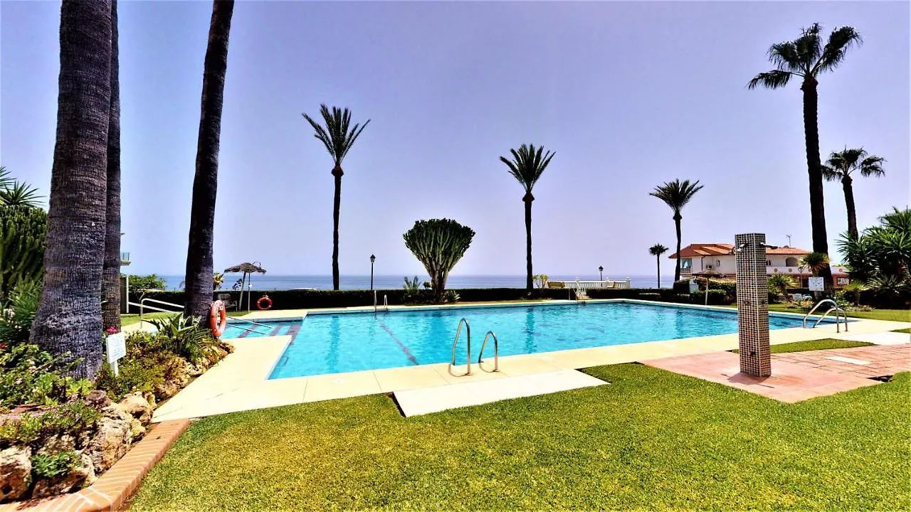 Los Flamingos - Front Line Apartment La Cala La Cala De Mijas