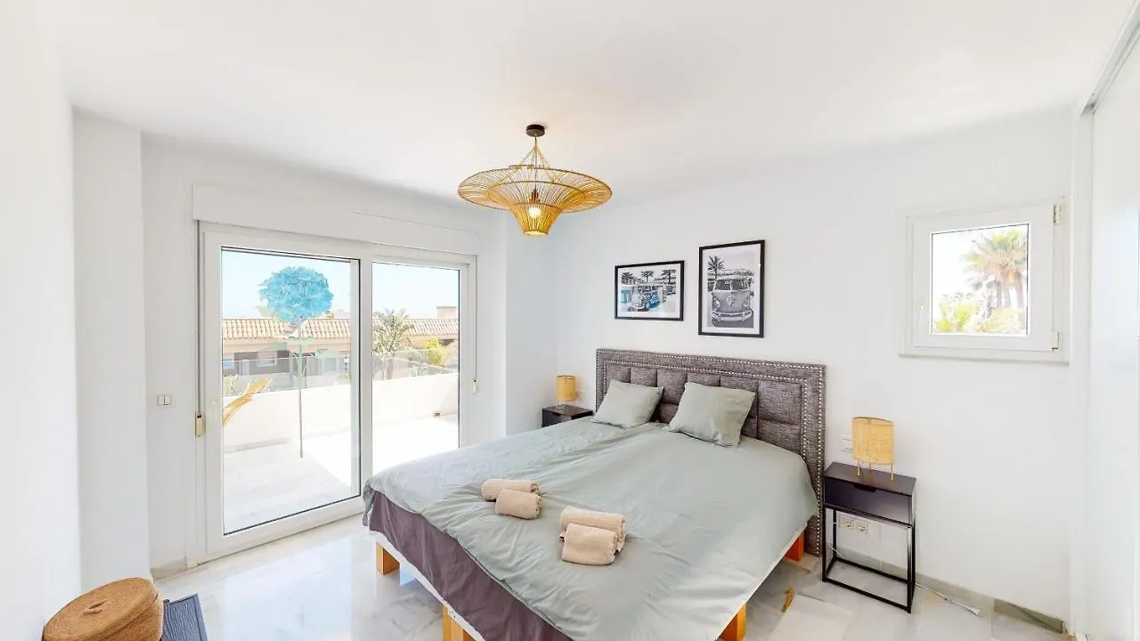 Los Flamingos - Front Line Apartment La Cala La Cala De Mijas 0*,  Spain